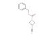 1-Cbz-3-Cyanoazetidine