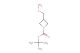 tert-butyl 3-(methoxymethyl)azetidine-1-carboxylate