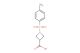 1-Tosylazetidine-3-carboxylic acid
