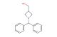 (1-Benzhydrylazetidin-3-yl)methanol