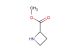 methyl azetidine-2-carboxylate