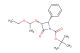 (3R,4S)-tert-butyl 3-(1-ethoxyethoxy)-2-oxo-4-phenylazetidine-1-carboxylate