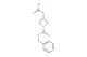 2-(1-((benzyloxy)carbonyl)azetidin-3-yl)acetic acid