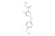 4-Iodo-1-(4-methoxy-benzyl)-1H-pyrazole-3-carboxylic acid methyl ester