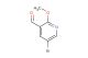 5-bromo-2-methoxy-pyridine-3-carbaldehyde