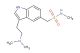 Sumatriptan  (Synonyms: GR 43175 free base)