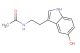 N-acetyl-5-hydroxytryptamine