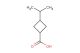 3-isopropyl-cyclobutanecarboxylic acid