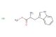(R)-methyl 2-amino-3-(1H-indol-3-yl)propanoate hydrochloride