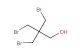 3-bromo-2,2-bis(bromomethyl)-1-propanol