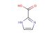 1H-imidazole-2-carboxylic acid