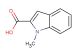 1-methyl-1H-indole-2-carboxylic acid