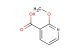 2-methoxy-3-pyridinecarboxylic Acid