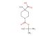 4-amino-1-(tert-butoxycarbonyl)piperidine-4-carboxylic acid