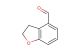 2,3-dihydro-benzofuran-4-carbaldehyde