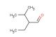 2-ethyl-3-methylbutyraldehyde