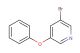 5-bromo-3-phenoxy-pyridine
