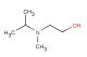 2-(isopropyl-methyl-amino)-ethanol