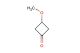3-methoxycyclobutanone