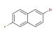 2-bromo-6-fluoronaphthalene