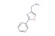 4-aminomethyl-2-phenyl-oxazole
