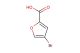 4-bromofuran-2-carboxylic acid