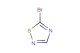 5-bromo-[1,2,4]thiadiazole