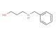3-(benzylamino)propan-1-ol