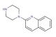 2-(1-Piperazino)quinoline