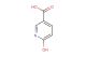 6-hydroxynicotinic acid