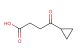 4-cyclopropyl-4-oxobutyric acid