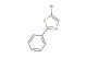 5-bromo-2-phenyl-1,3-thiazole