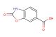 2-oxobenzoxazole-6-carboxylic acid