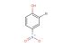 2-bromo-4-nitrophenol