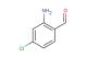 2-amino-4-chlorobenzaldehyde