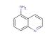 5-amino-quinoline