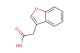 3-benzofuranacetic acid
