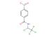 N-(1,2,2,2-tetrachloroethyl)-4-nitrobenzamide