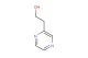 pyrazine-2-ethanol