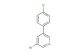 3-bromo-5-(4-chloro-phenyl)-pyridine