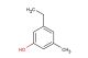 3-Ethyl-5-methylphenol