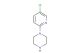 1-(5-chloropyridin-2-yl)piperazine