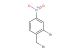 2-bromo-1-(bromomethyl)-4-nitrobenzene