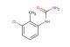 1-(3-chloro-2-methylphenyl)urea