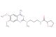 Alfuzosin(Synonyms: SL 77499)