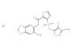 Sitaxsentan sodium(Synonyms: IPI 1040 sodium; TBC11251 sodium)