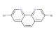 3,8-Dibromophenanthroline