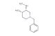 (3S,4S)-1-benzyl-N,4-dimethylpiperidin-3-amine