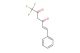 (E)-1,1,1-trifluoro-6-phenylhex-5-ene-2,4-dione