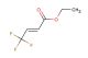 (E)-ethyl 4,4,4-trifluorobut-2-enoate